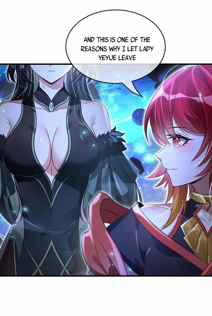 My Female Apprentices Are All Big Shots From the Future Chapter 330 Page 26