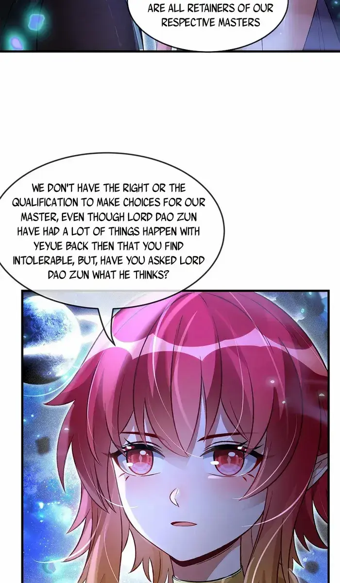 My Female Apprentices Are All Big Shots From the Future Chapter 330 Page 28