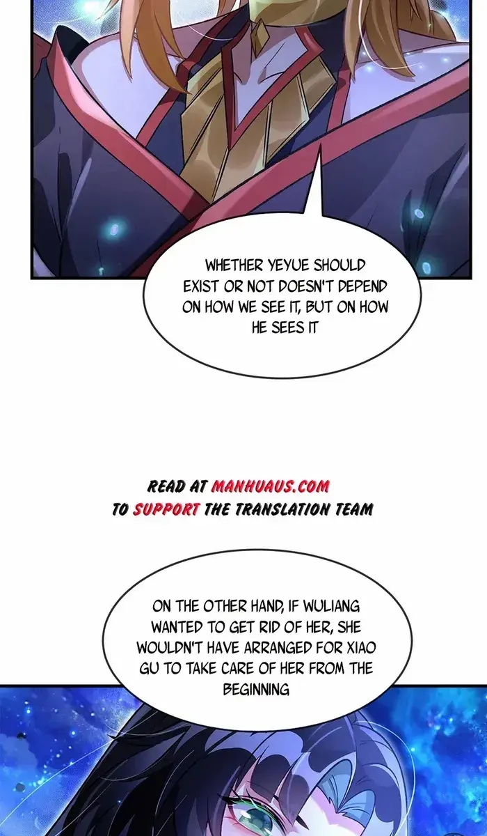 My Female Apprentices Are All Big Shots From the Future Chapter 330 Page 29