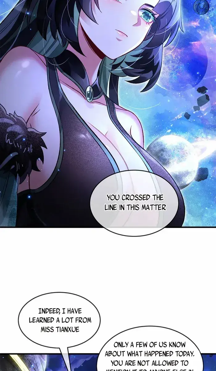 My Female Apprentices Are All Big Shots From the Future Chapter 330 Page 30