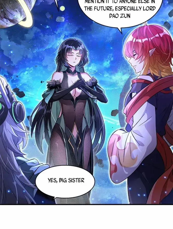 My Female Apprentices Are All Big Shots From the Future Chapter 330 Page 31