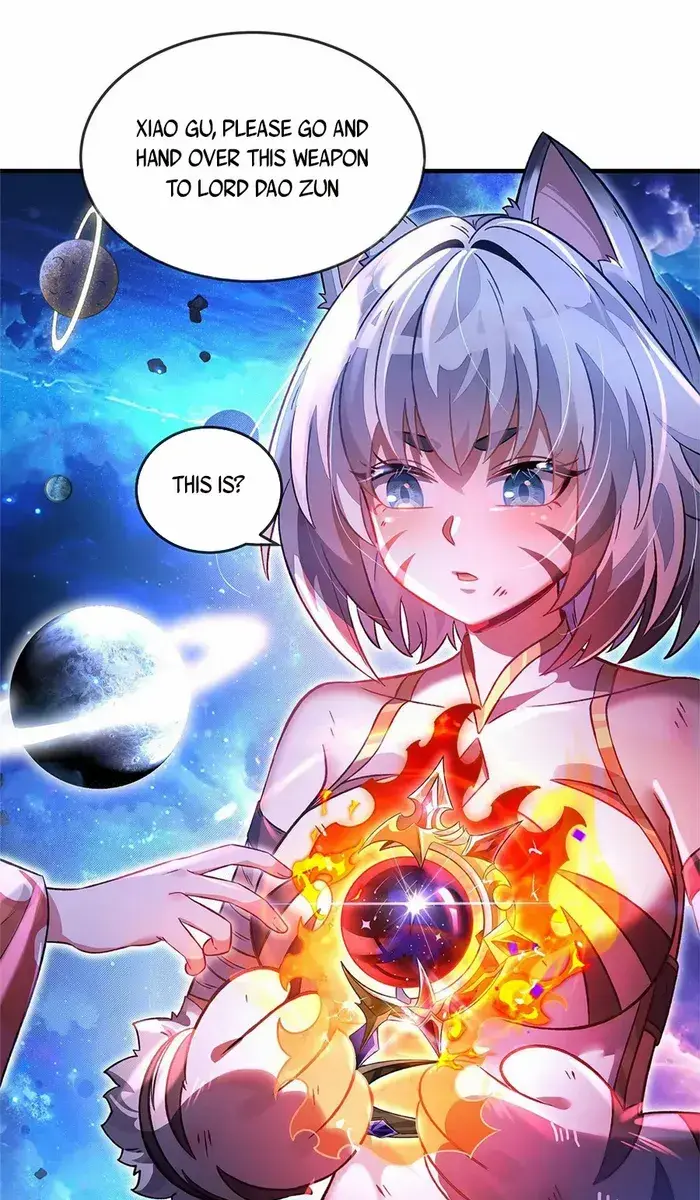 My Female Apprentices Are All Big Shots From the Future Chapter 330 Page 32