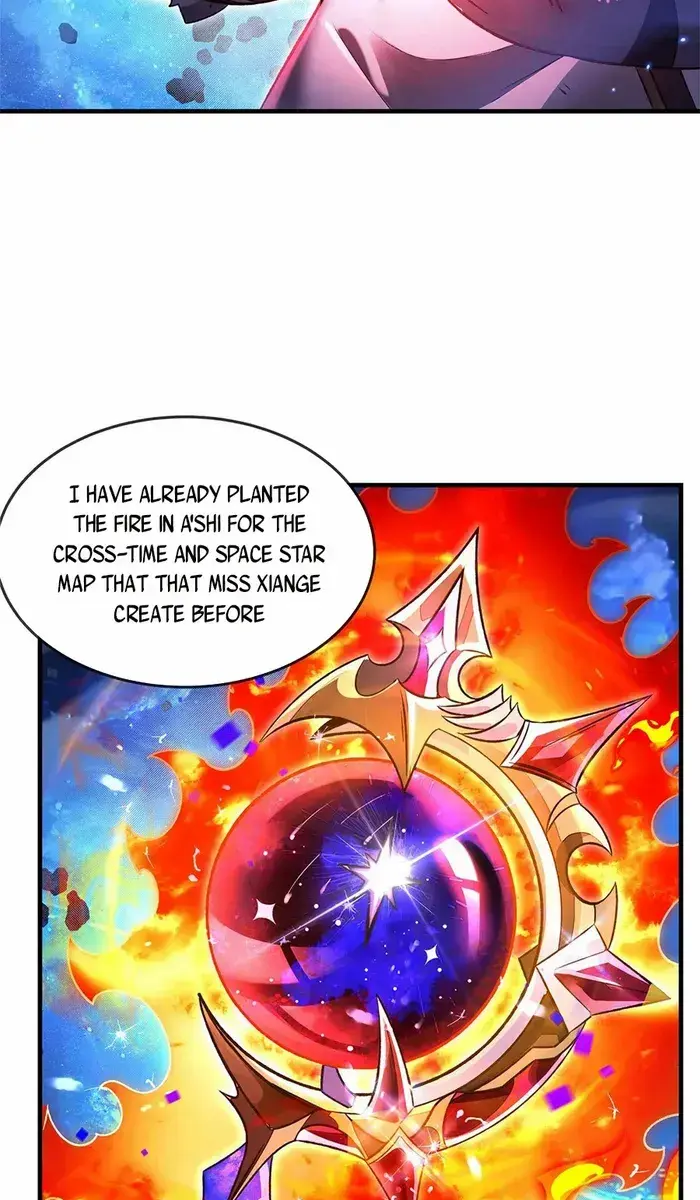 My Female Apprentices Are All Big Shots From the Future Chapter 330 Page 33