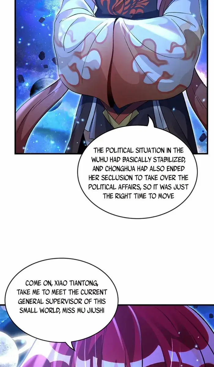 My Female Apprentices Are All Big Shots From the Future Chapter 330 Page 36