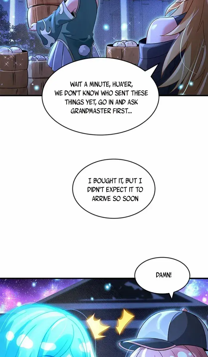 My Female Apprentices Are All Big Shots From the Future Chapter 330 Page 42