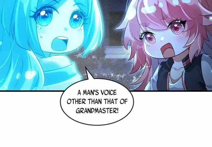 My Female Apprentices Are All Big Shots From the Future Chapter 330 Page 43