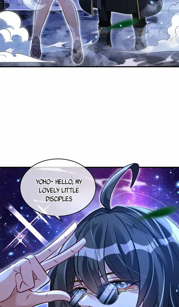 My Female Apprentices Are All Big Shots From the Future Chapter 330 Page 45