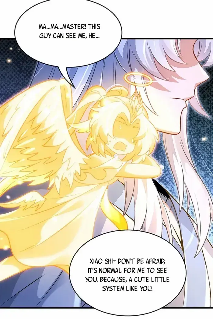 My Female Apprentices Are All Big Shots From the Future Chapter 330 Page 55