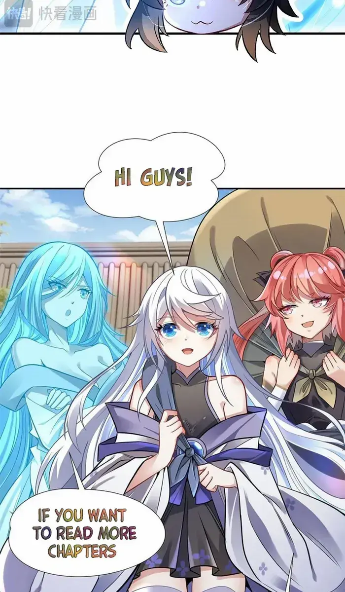 My Female Apprentices Are All Big Shots From the Future Chapter 330 Page 60