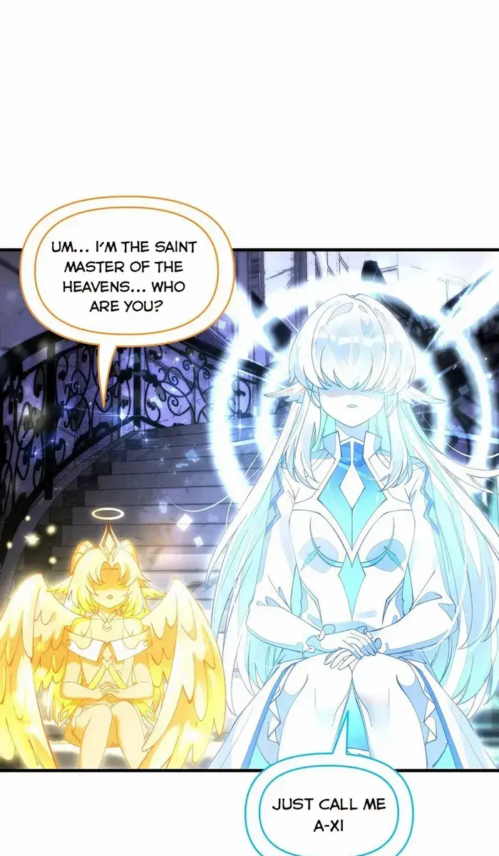 My Female Apprentices Are All Big Shots From the Future Chapter 331 Page 3