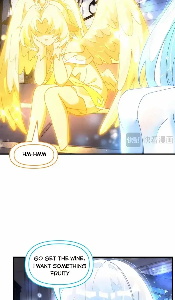My Female Apprentices Are All Big Shots From the Future Chapter 331 Page 7