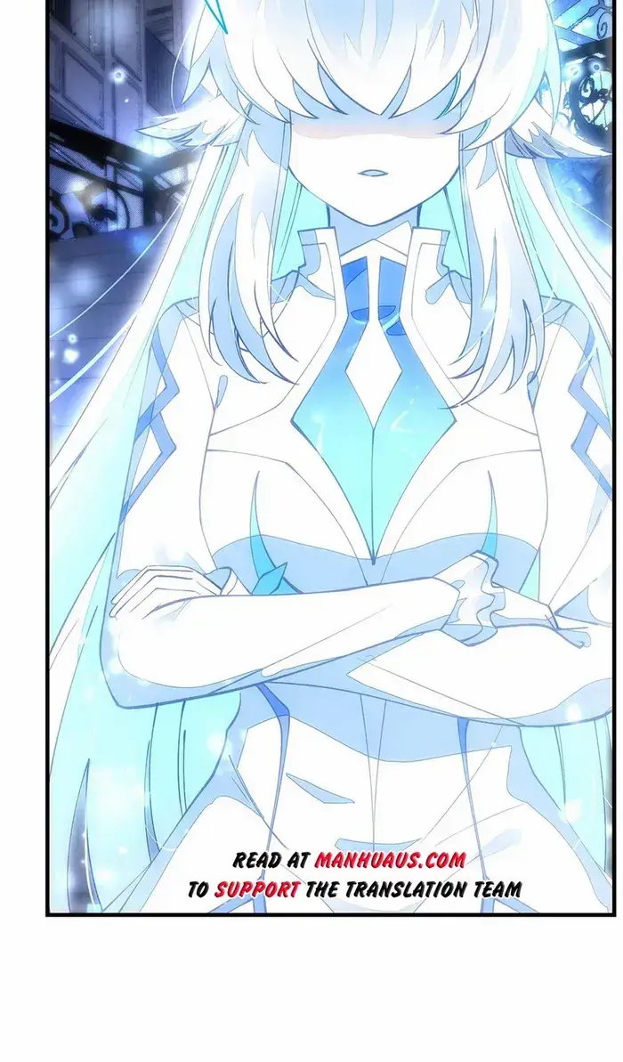 My Female Apprentices Are All Big Shots From the Future Chapter 331 Page 8
