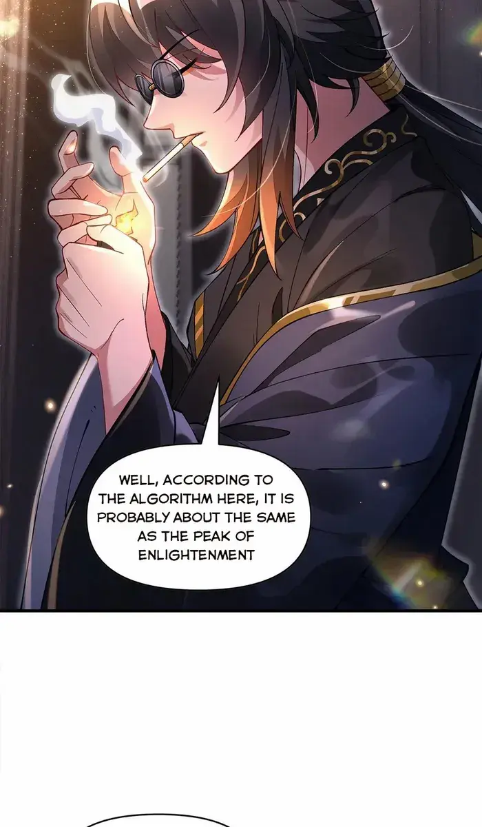 My Female Apprentices Are All Big Shots From the Future Chapter 331 Page 10