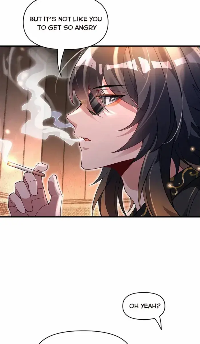 My Female Apprentices Are All Big Shots From the Future Chapter 331 Page 11