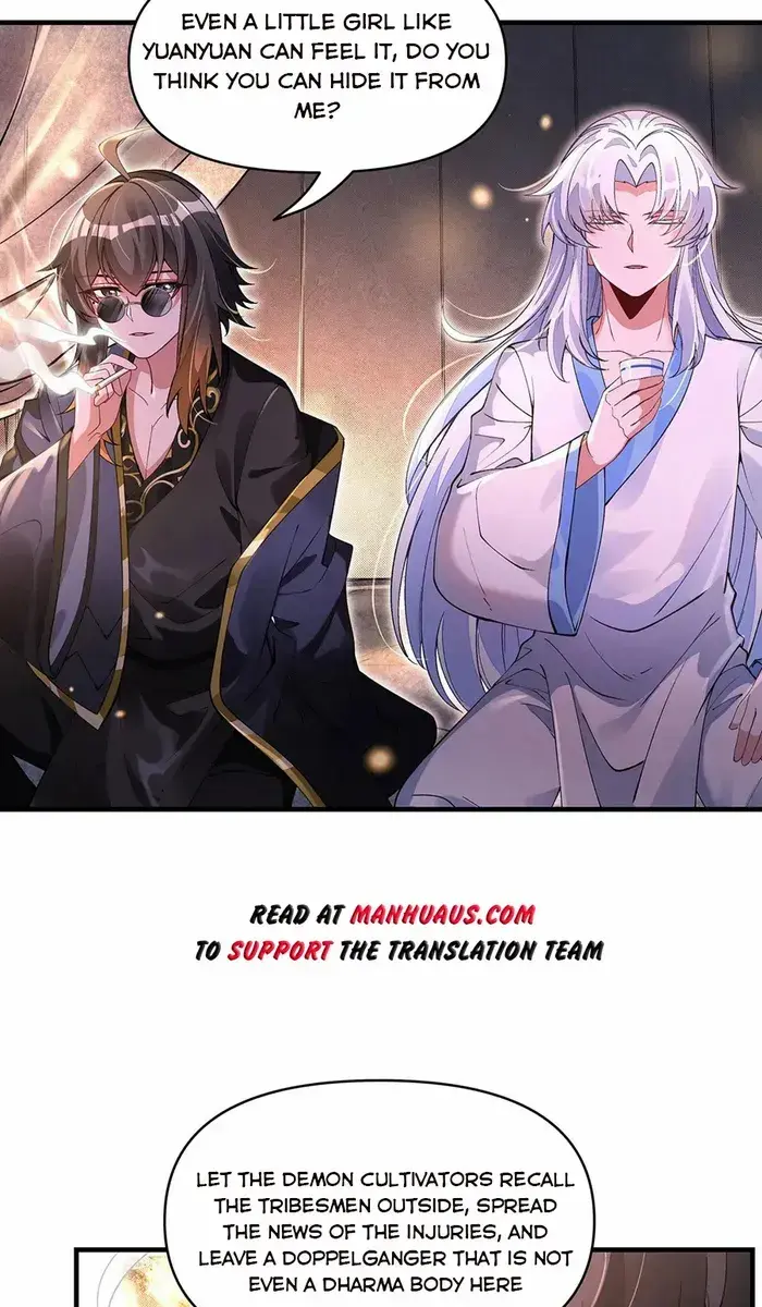 My Female Apprentices Are All Big Shots From the Future Chapter 331 Page 12