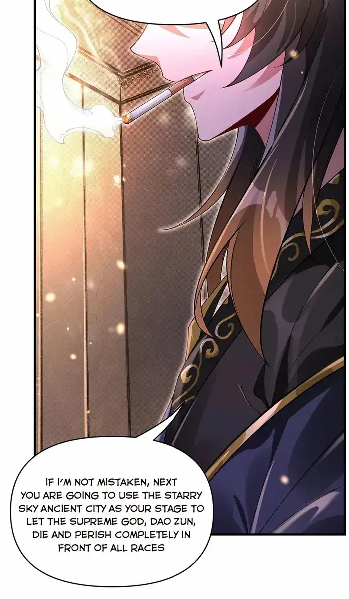 My Female Apprentices Are All Big Shots From the Future Chapter 331 Page 13
