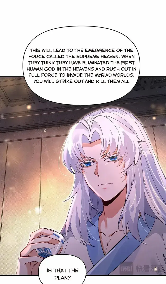 My Female Apprentices Are All Big Shots From the Future Chapter 331 Page 14