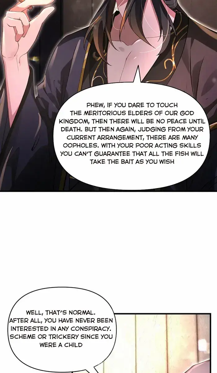 My Female Apprentices Are All Big Shots From the Future Chapter 331 Page 19