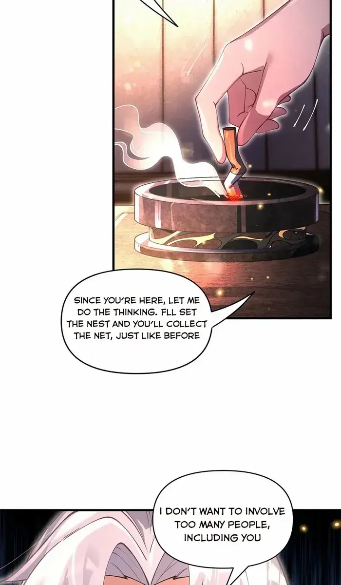 My Female Apprentices Are All Big Shots From the Future Chapter 331 Page 20
