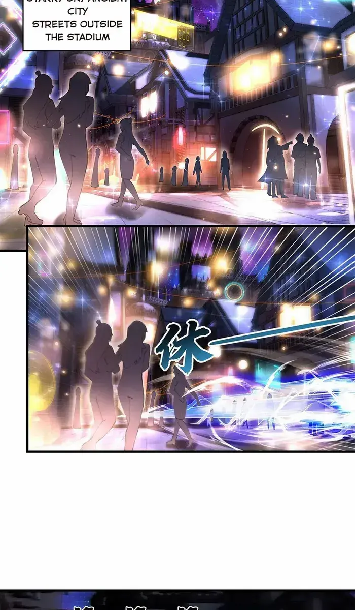 My Female Apprentices Are All Big Shots From the Future Chapter 331 Page 26
