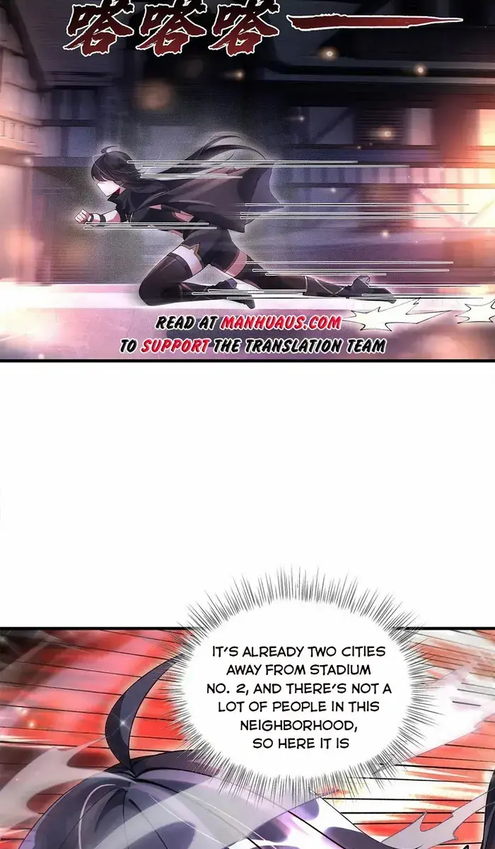 My Female Apprentices Are All Big Shots From the Future Chapter 331 Page 27