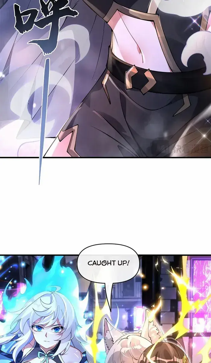 My Female Apprentices Are All Big Shots From the Future Chapter 331 Page 31