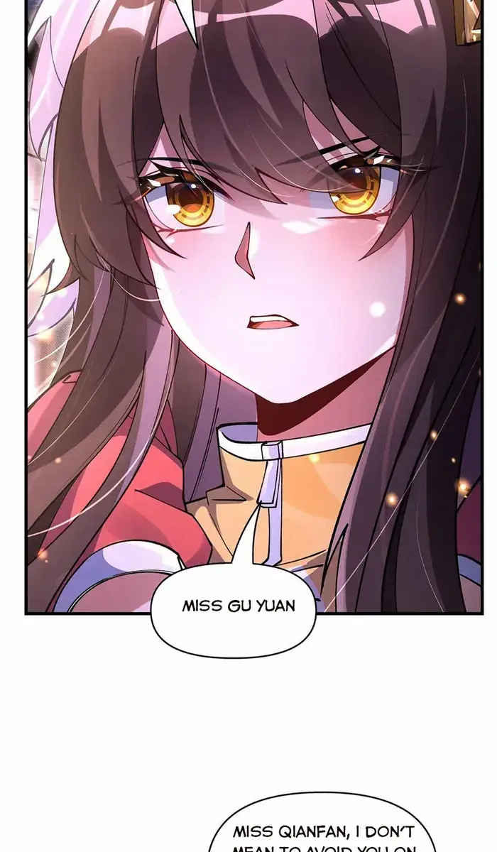My Female Apprentices Are All Big Shots From the Future Chapter 331 Page 33