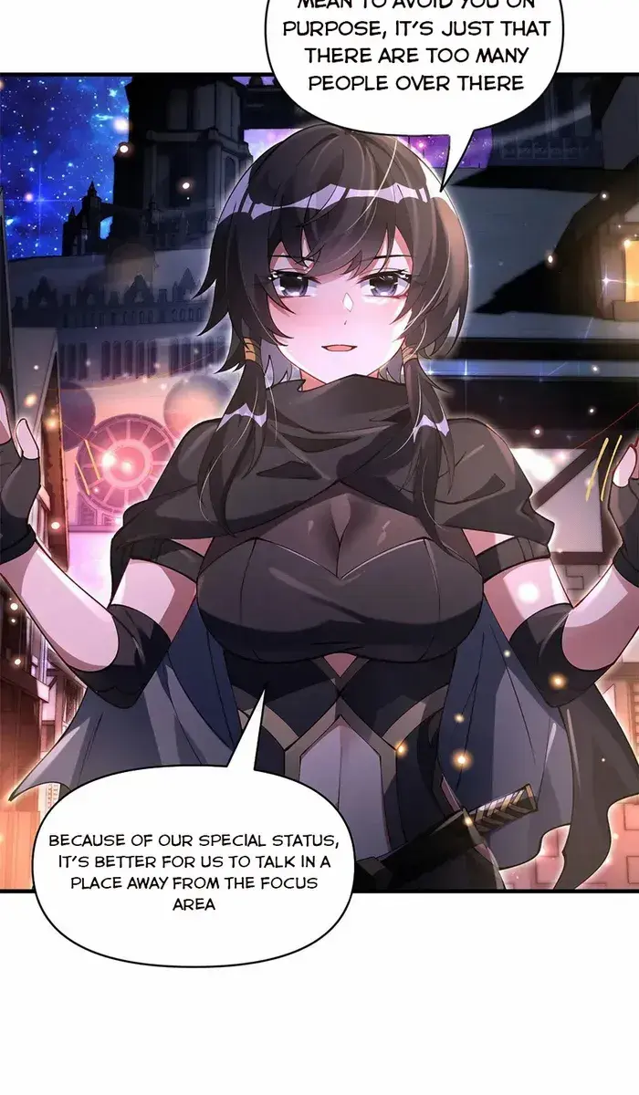 My Female Apprentices Are All Big Shots From the Future Chapter 331 Page 34