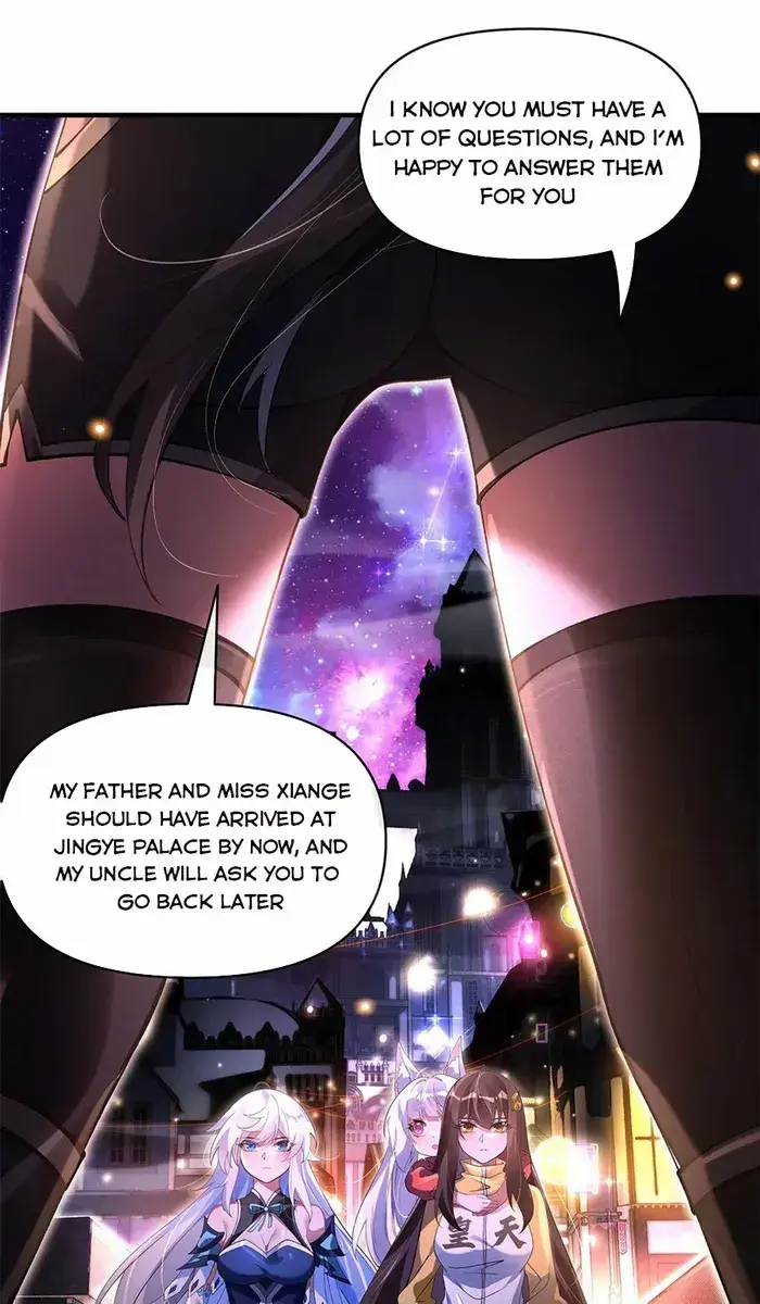 My Female Apprentices Are All Big Shots From the Future Chapter 331 Page 36
