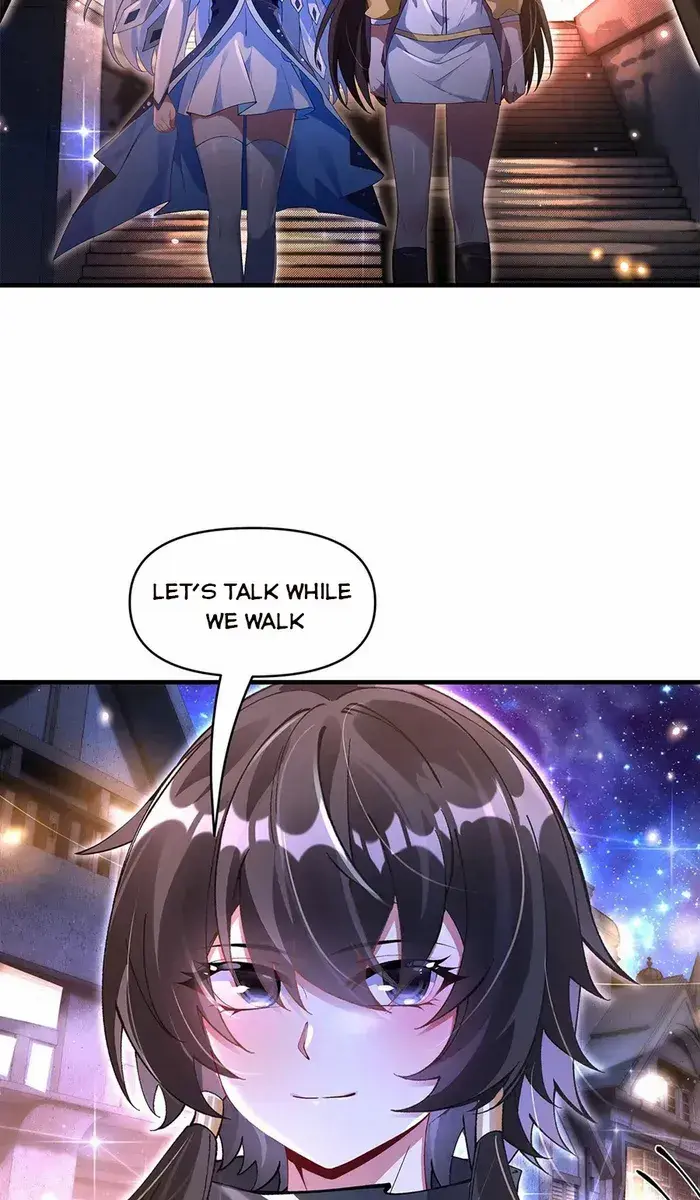 My Female Apprentices Are All Big Shots From the Future Chapter 331 Page 37
