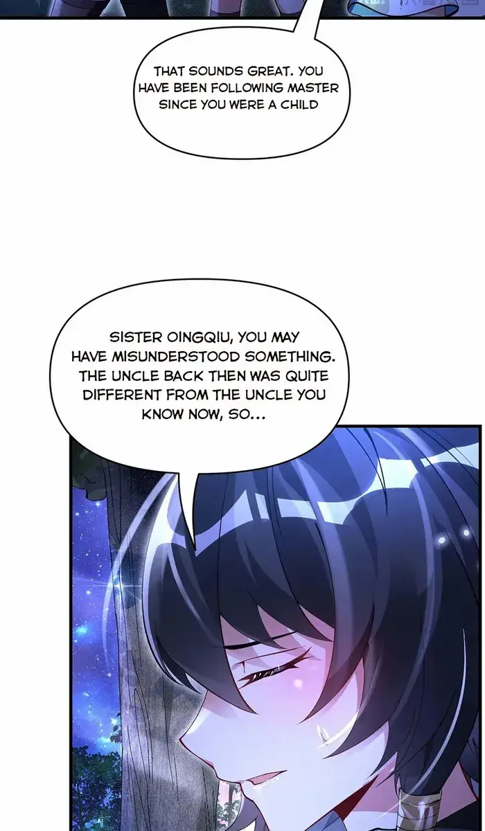 My Female Apprentices Are All Big Shots From the Future Chapter 331 Page 40