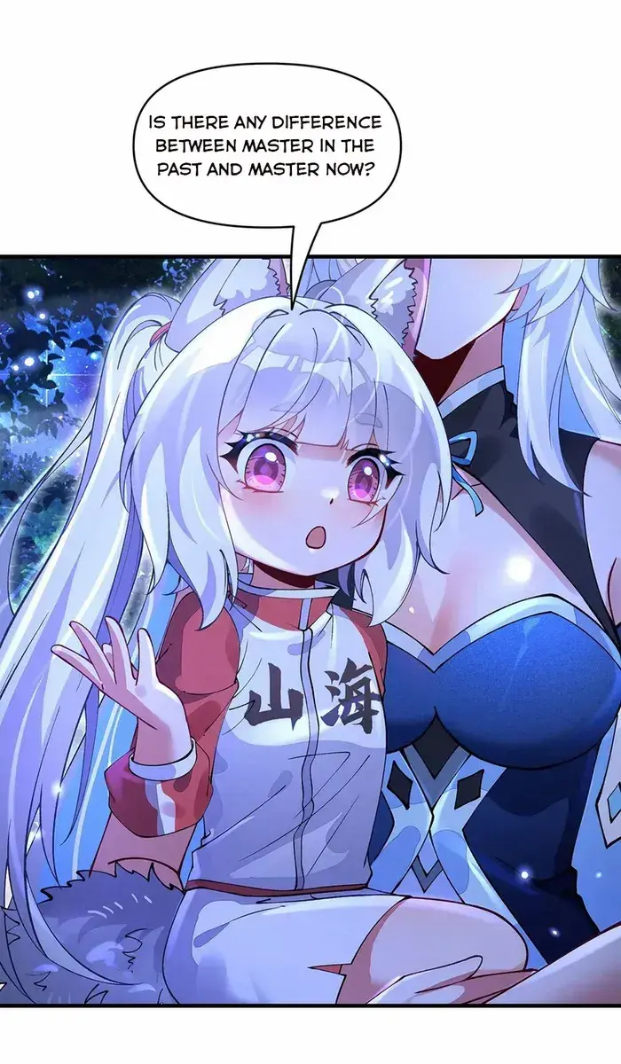 My Female Apprentices Are All Big Shots From the Future Chapter 331 Page 42