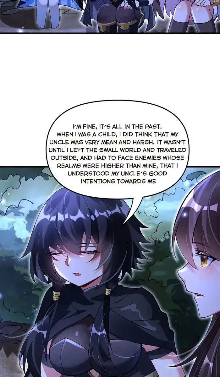 My Female Apprentices Are All Big Shots From the Future Chapter 331 Page 45