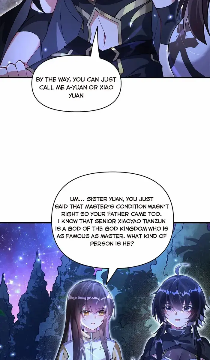 My Female Apprentices Are All Big Shots From the Future Chapter 331 Page 46