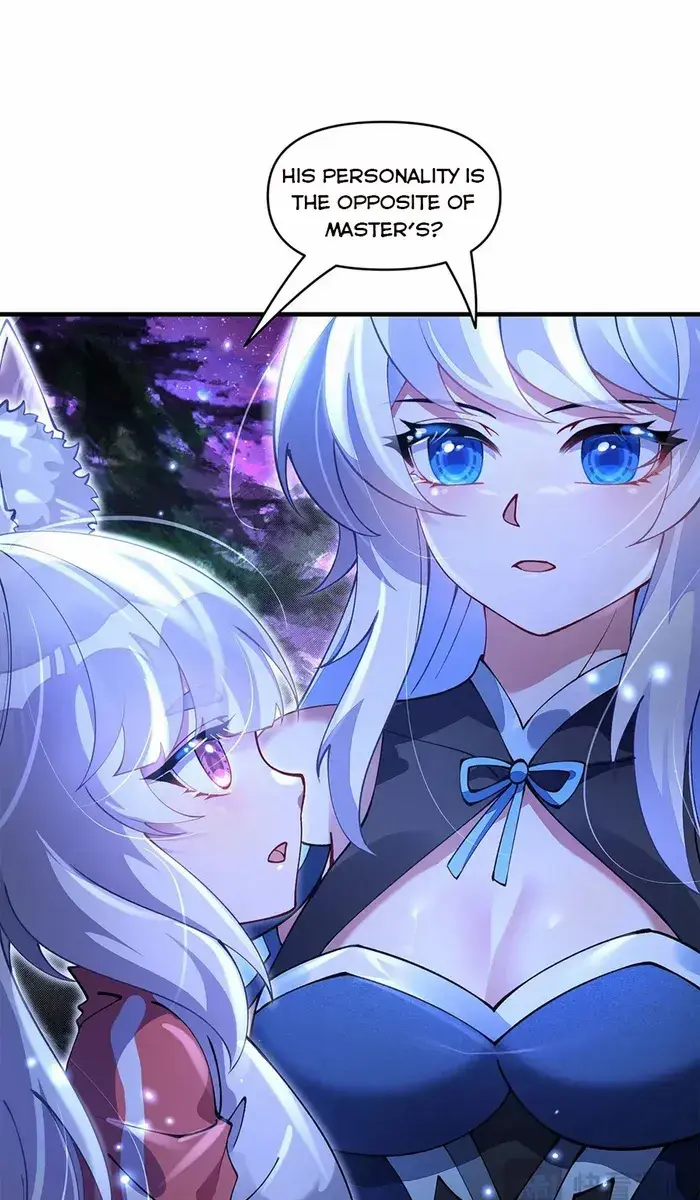 My Female Apprentices Are All Big Shots From the Future Chapter 331 Page 48