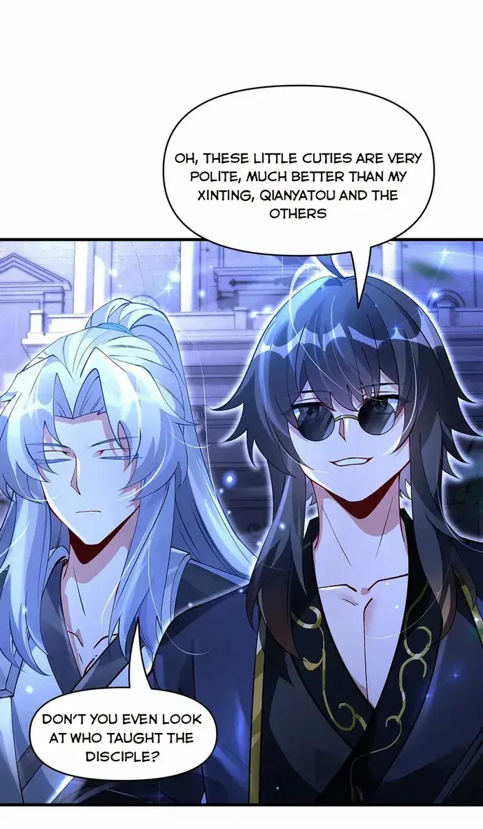 My Female Apprentices Are All Big Shots From the Future Chapter 331 Page 52