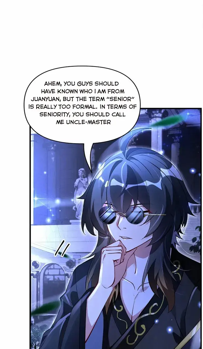My Female Apprentices Are All Big Shots From the Future Chapter 331 Page 53