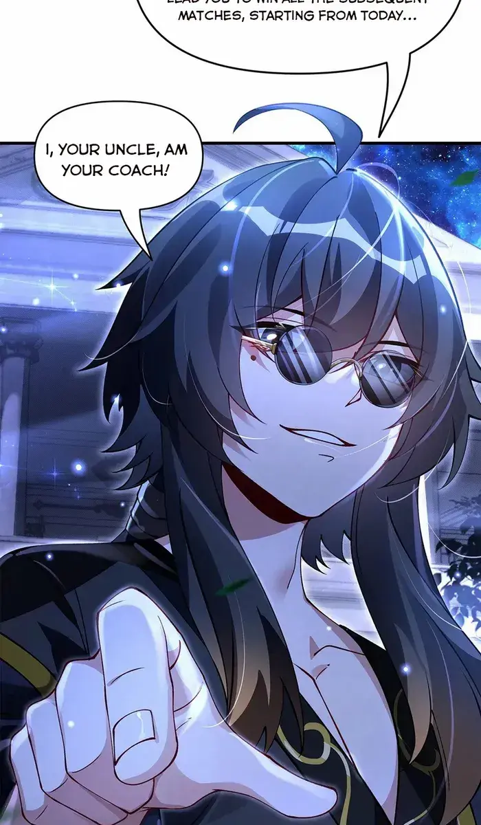 My Female Apprentices Are All Big Shots From the Future Chapter 331 Page 56
