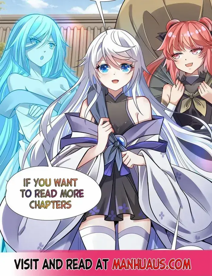 My Female Apprentices Are All Big Shots From the Future Chapter 331 Page 58