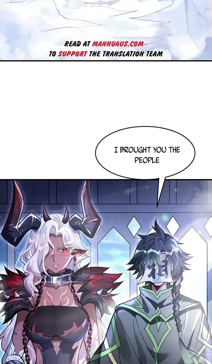 My Female Apprentices Are All Big Shots From the Future Chapter 332 Page 4