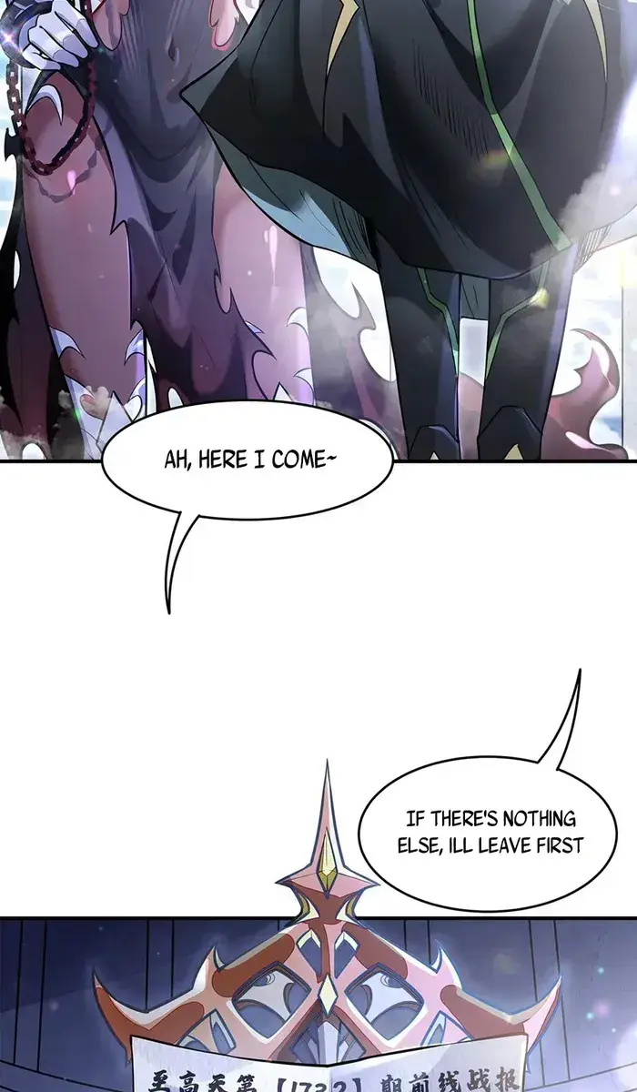My Female Apprentices Are All Big Shots From the Future Chapter 332 Page 5