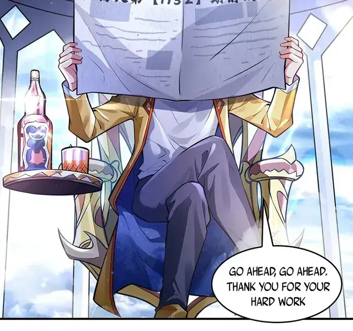My Female Apprentices Are All Big Shots From the Future Chapter 332 Page 6
