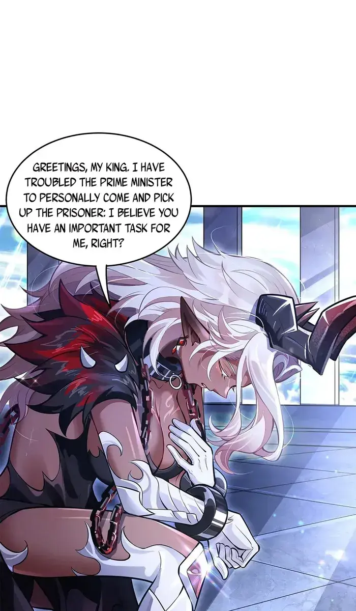 My Female Apprentices Are All Big Shots From the Future Chapter 332 Page 7