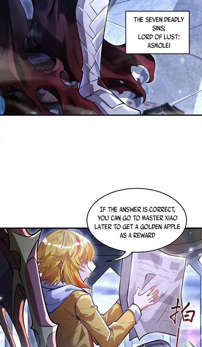 My Female Apprentices Are All Big Shots From the Future Chapter 332 Page 8