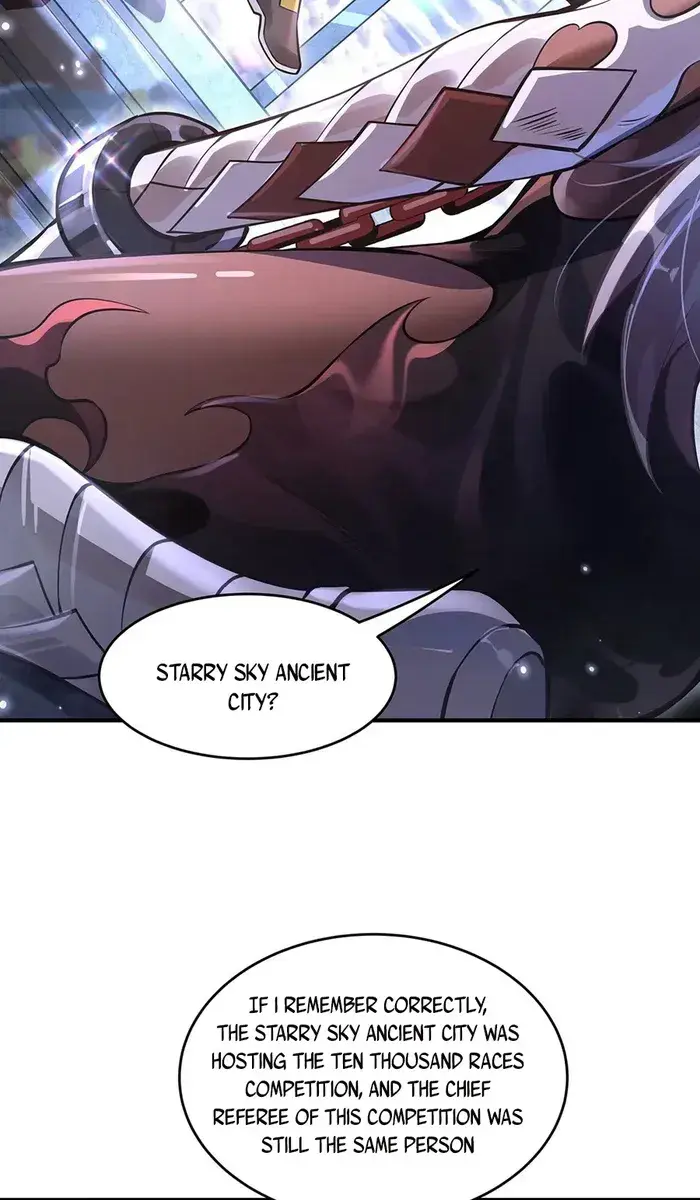 My Female Apprentices Are All Big Shots From the Future Chapter 332 Page 10