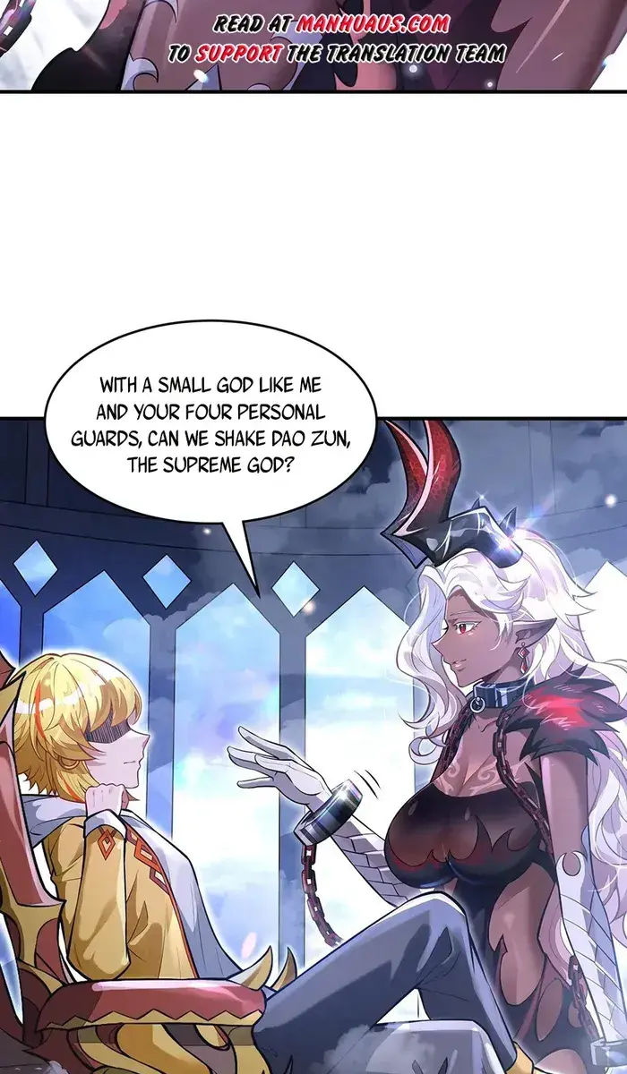 My Female Apprentices Are All Big Shots From the Future Chapter 332 Page 13