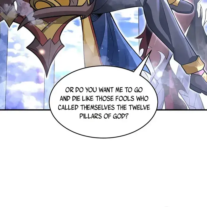 My Female Apprentices Are All Big Shots From the Future Chapter 332 Page 14