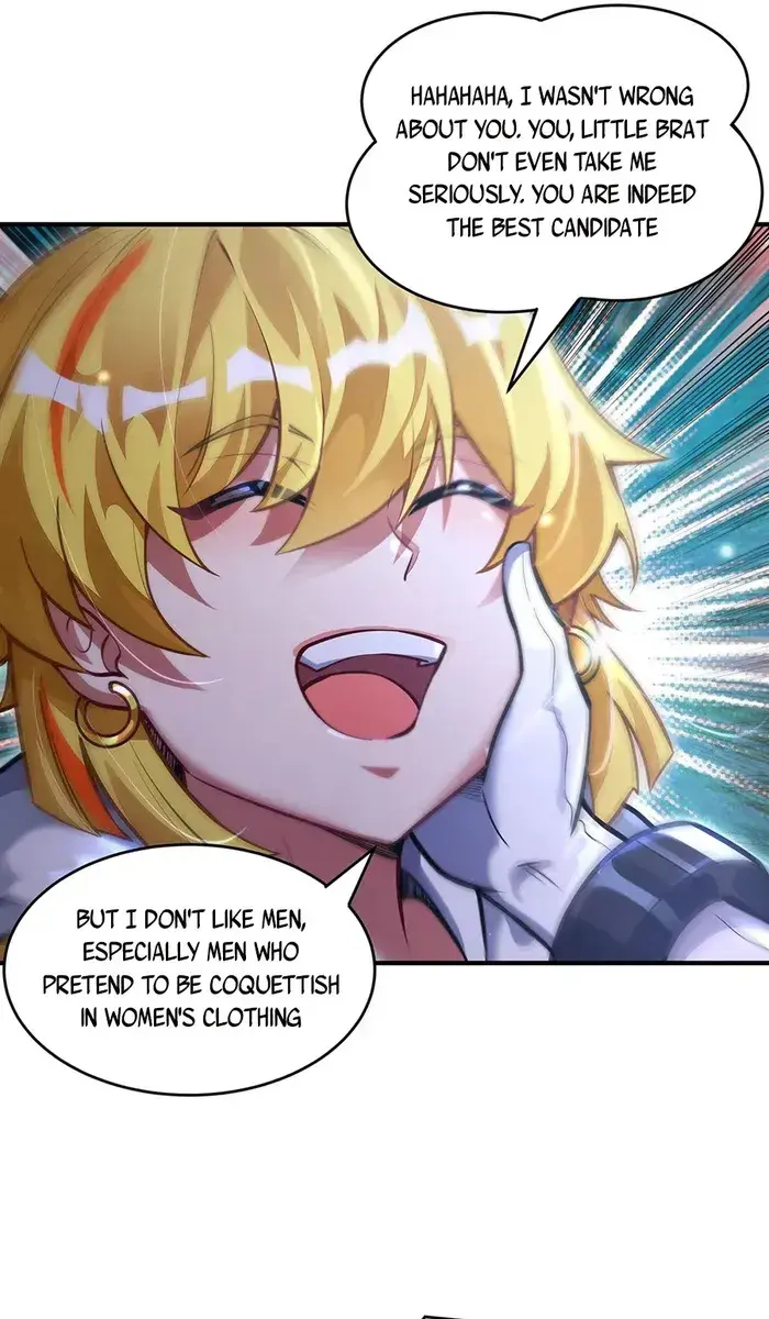 My Female Apprentices Are All Big Shots From the Future Chapter 332 Page 15