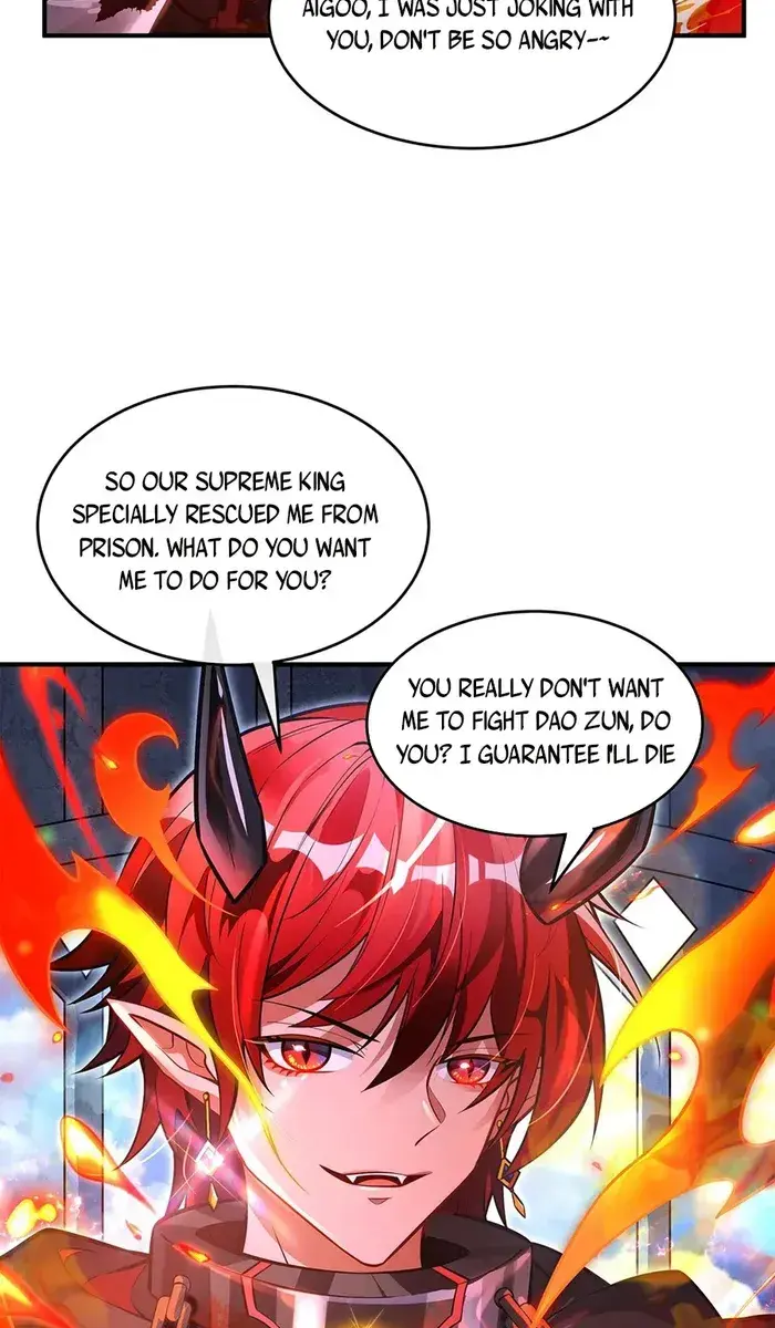 My Female Apprentices Are All Big Shots From the Future Chapter 332 Page 18