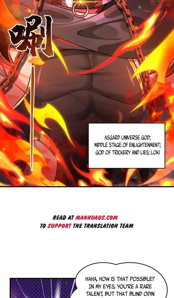 My Female Apprentices Are All Big Shots From the Future Chapter 332 Page 19